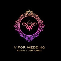 V For Wedding