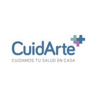 CuidArte Perú logo - Similar company to Odonto 3D