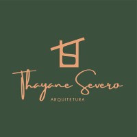 Thayane Severo Arquitetura logo - Similar company to Projetebem Arquitetura