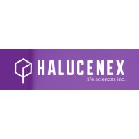 Halucenex Life Sciences Inc. logo - Similar company to Creso Pharma
