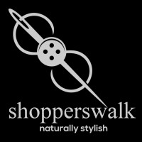Shopperswalk logo - Similar company to Galeeme