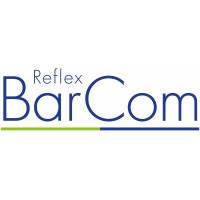 Reflex BarCom AS logo - Similar company to Pascal Automasjon