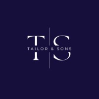 Tailor & Sons logo - Similar company to Nm Exports (A Unit Of Roses And Angels Pvt. Ltd.)