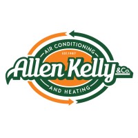 Allen Kelly & Company logo - Similar company to Roofstruction