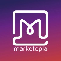 MarketopiaEg logo - Similar company to Marketopia.Co