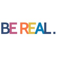 BE REAL. logo - Similar company to Lifestacks