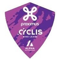 Proximus Cyclis CT logo - Similar company to The Party Group