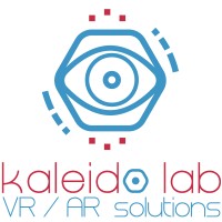 Kaleido Lab logo - Similar company to Infodec - Growth & Profit Solutions
