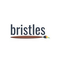 Bristles, Inc. logo - Similar company to Social Cascade