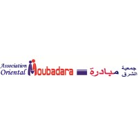 Association Oriental Moubadra logo - Similar company to 3Dental International
