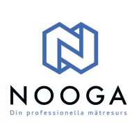 NOOGA i Götaland AB logo - Similar company to Mätpartner