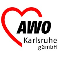 AWO Karlsruhe gemeinnützige GmbH logo - Similar company to Paan-Group Consulting