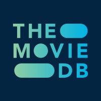 The Movie Database (TMDB) logo - Similar company to Trakt