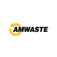 Amwaste logo - Similar company to Burcell Technologies, Inc.