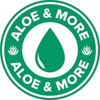 Aloe and More Ltd logo - Similar company to Beach Cafe