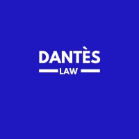 DANTÈS LAW logo - Similar company to Expert & Guis
