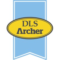 DLS Archer logo - Similar company to Necon As