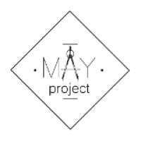 May Project logo - Similar company to May Studio