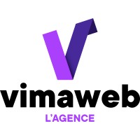 Vimaweb logo - Similar company to Agence Peach - Agence De Communication Digitale/Print À Compiègne Et Paris