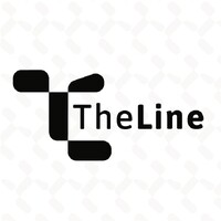 The Line logo - Similar company to The Line Real Estate