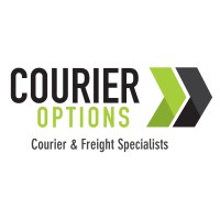 Courier Options (Pty) Ltd logo - Similar company to Rush Courier