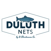 Duluth Nets By H. Christiansen Co.