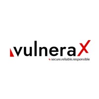 VulneraX logo - Similar company to Lontar Technologies