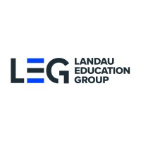 Landau Education Group Career logo - Similar company to Leznik & Co.