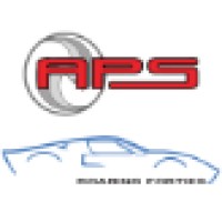 Automotive Performance Solutions / Roaring Forties logo - Similar company to Automotive Dealer Magazine