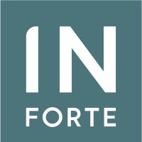 Inforte AS logo - Similar company to Inforte