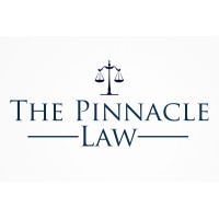 The Pinnacle Law P.A. logo - Similar company to Green & Serene