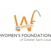 Women's Foundation of Greater St. Louis logo - Similar company to St. Louis Development Corporation (Sldc)