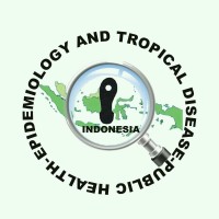 Forum of Epidemiology and Tropical Disease logo - Similar company to Genius Indonesia Jaya