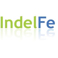INDELFE SDN BHD logo - Similar company to Tech Dome Penang