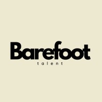 Barefoot Talent logo - Similar company to Seven Storeys