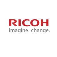 Ricoh Guadalajara logo - Similar company to Loop It México