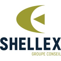 Shellex Consulting Group Inc. logo - Similar company to Elements Engineering Inc.