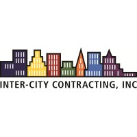 Inter-City Contracting, Inc logo - Similar company to Dos Caminos