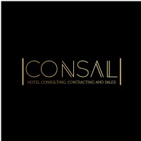 CONSAL logo - Similar company to Epic Echo