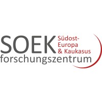 SOEK - Forschungszentrum Südosteuropa und Kaukasus logo - Similar company to Fomoso - Forum Für Mittelost- Und Südosteuropa