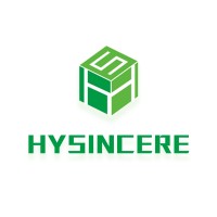 Hysincere Battery logo - Similar company to Motion Rc