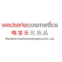Weckerle Cosmetics (Hangzhou) Co., Ltd logo - Similar company to Weckerle India