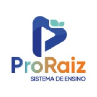 ProRaiz Sistema de Ensino logo - Similar company to Prodígio Educação