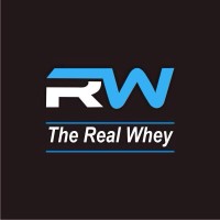 RawWhey.in logo - Similar company to Propower Labs