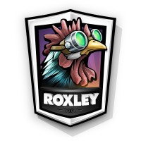 Roxley Games logo - Similar company to Bamboo Learning