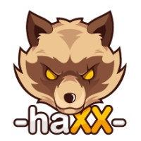 haXX logo - Similar company to Shea Security