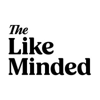 The Like Minded logo - Similar company to Guerilla Creative