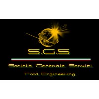 S.G.S. Parma Italy logo - Similar company to Fmb - Engineering Innovation For Enterprise Srl