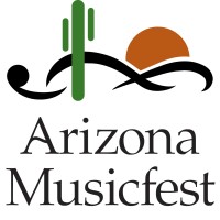Arizona Musicfest logo - Similar company to Zatomic Ai