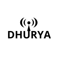 Dhurya Broadcasting logo - Similar company to Fiscalcy